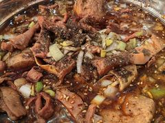 -鹍记特色牛杂面