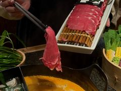 -三出山火锅(南京万象天地店)
