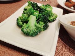 -东方明珠老上海8号餐厅(东方明珠广播电视塔店)