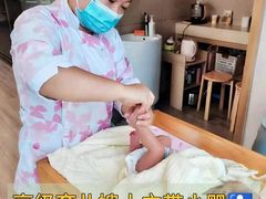 -大班家政月嫂育儿嫂(总部店)
