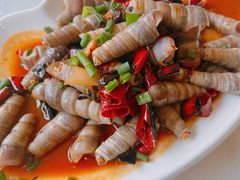 -华盛丰温州大排档(东三环南路店)