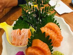 -阿吾罗日本料理(K11艺术中心店)