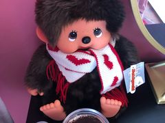 -Awfully Chocolate(来福士广场店)