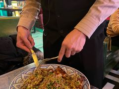 -Famous肥猫墨西哥音乐餐吧(五棵松华熙LIVE店)