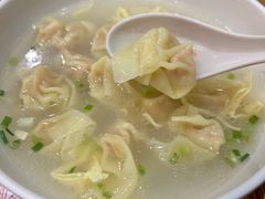 -东泰祥生煎馆(重庆北路店)