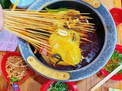 -冒椒火辣(奎星楼街店)