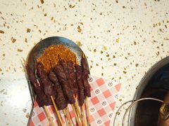 -老佛爷铜炉蛙锅(东门老街店)