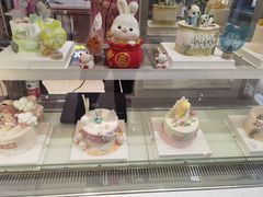 -CAKE BOSS 蛋糕老板(西单君太百货店)