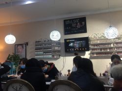 -J·C NAIL美甲美睫