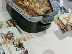 -马有鱼·馕坑烤全鱼(美美2店)