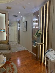 -茜尔维亚修身连锁(杨浦五角场店)