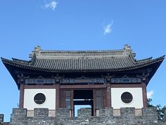 -天龙八部武侠城
