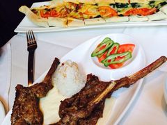 iphone_upload_pic-Pasha帕夏土耳其餐厅(南昌路店)