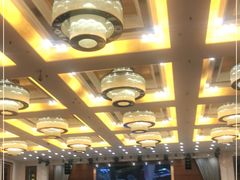 大堂-顺德人家食府(黄金广场店)