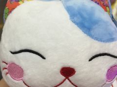 -大玩家(青岛CBD延吉路万达店)