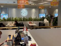 -卡朋西餐(铂顿城店)