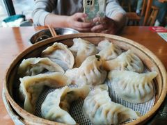 -西工饭庄快餐厅(西工小街店)