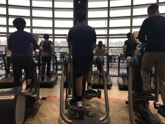-一兆韦德健身(梅川店)
