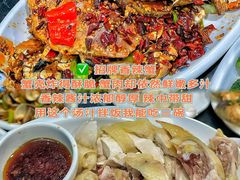 -小海豚•老字号海鲜餐厅(天涯店)