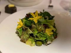 -Le Bistrot de Racine