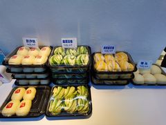-南门小馆·清真(国贸商城店)