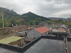 -遥桥古堡