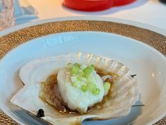 -许家菜(望江店)