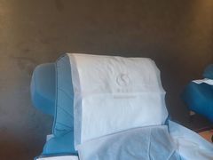 -华夏良子·足道SPA艾灸(铁道大厦店)