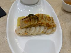 -汗腾格里·风味餐厅(新疆驻京办店)