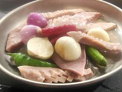 -夜食白市Yespicy·烧烤啤酒宵夜(番禺四海城店)