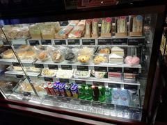 -COSTA COFFEE(新奥购物中心店)