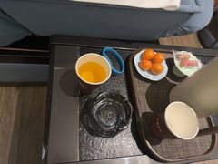 -华夏良子·足道SPA艾灸(图书大厦店)