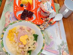 -芊彩餐厅(迪士尼探索家度假酒店)
