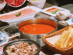 -煮意潮牛鲜牛肉火锅(世纪金源店)
