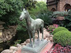 -马勒别墅饭店(静安寺店)