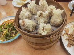 -都一处烧麦馆(前门店)