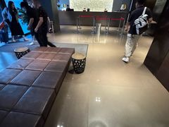 -香港铜锣湾皇悦酒店