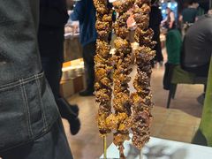 -戈拿旺巴西烤肉(崇文门店)