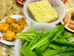 -文立新·秤盘麻辣烫(天通苑店)
