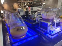 -盛江山自助料理(奥莱锦辉购物广场店)