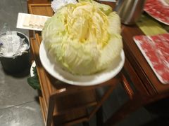 -竹叶涮肉坊(总店)