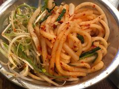 -小本家韩式烤肉(紫藤路店)