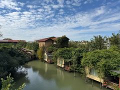 -长鹿旅游休博园