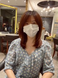 -Kraemer Paris苏豪路易士·嘉玛发廊