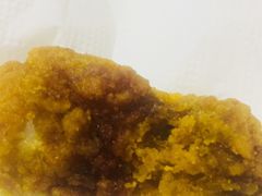-麦当劳(深圳北站高铁店)