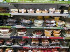 -today便利店(汉街店)