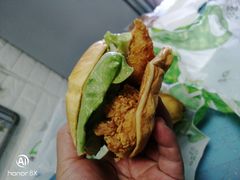 -德克士(北关店)