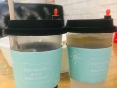 -拿渡·水煮鱼麻辣香锅(王府井奥莱·香江小镇店)