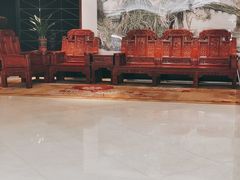 -华厦大酒店·桃源西餐厅·自助餐