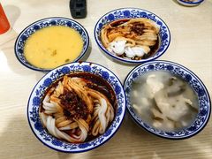 -明君凉面(黄金小区店)